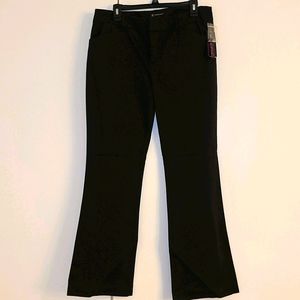 INC Black Dress Pants